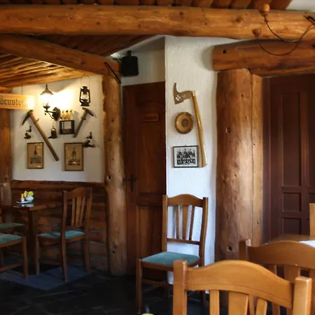 Gasthof Doppelzimmer In Wiesa